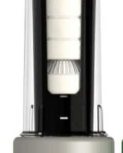 Chlorinator for nipple drinkers AV25 - 1 1/2"  (50mm) 6,5m³/